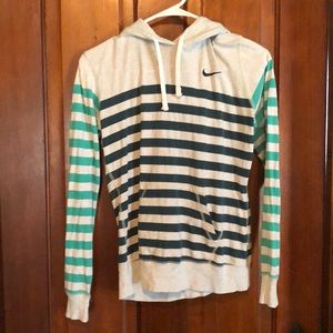 Nike hoodie